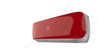 Сплит-система HISENSE RED CRYSTAL SUPER DC Inverter AS-10UW4RVETG00G(R) / AS-10UW4RVETG00W(R) фото в интернет-магазине Мегастроймаркет