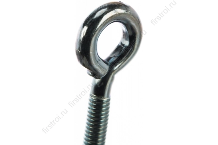 Кольцо с метрической резьбой М8x100мм фото в интернет-магазине Мегастроймаркет