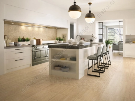 Бордюр Italon Травертино Джуэл 5х30 глянцевый фото в интернет-магазине Мегастроймаркет