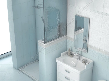 Вставка Kerama Marazzi Петергоф розовый 7.7х7.7 матовый фото в интернет-магазине Мегастроймаркет