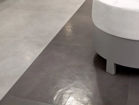 Плинтус Italon Урбан Силвер 7.2х60 матовый фото в интернет-магазине Мегастроймаркет