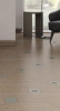 Плинтус Kerama Marazzi  Меранти пепельный 8х39.8 матовый фото в интернет-магазине Мегастроймаркет Плинтус Kerama Marazzi  Меранти пепельный 8х39.8 матовый фото в интернет-магазине Мегастроймаркет