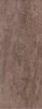 Плитка Kerama Marazzi  Лакшми коричневый 20х50 глянцевая