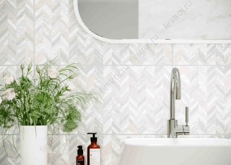 Плитка Creto  Mono sea 30х60 глянцевая фото в интернет-магазине Мегастроймаркет