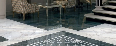 Плитка Kerama Marazzi  Виндзор светлый обрезной 30х60 глянцевая фото в интернет-магазине Мегастроймаркет