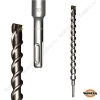 Бур по железобетону SDS-Plus PowerLXplus 6x210/150 Hawera, 266587