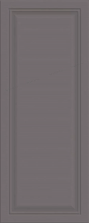 Плитка Kerama Marazzi  Линьяно серый панель 20х50 матовая