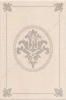 Декор Kerama Marazzi  Традиция 20х30 матовый (AD/A178/8234)