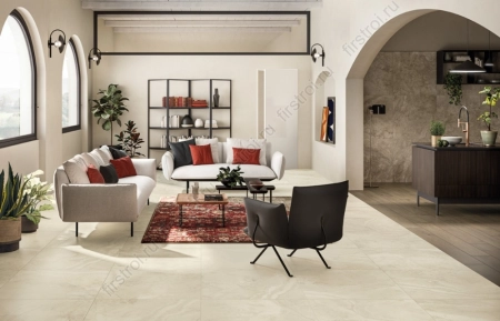 Ступень Italon Вандефул Лайф Пур угловая левая 33х80 матовая фото в интернет-магазине Мегастроймаркет