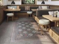 Керамогранит Kerama Marazzi  Классика декорированный обрезной 119.5х238.5 матовый фото в интернет-магазине Мегастроймаркет