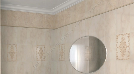 Бордюр Kerama Marazzi  Сомерсет 2.3х25 глянцевый фото в интернет-магазине Мегастроймаркет