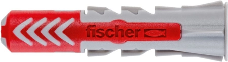 Дюбель Fischer 10x50 DUOPOWER