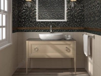 Бордюр Kerama Marazzi  Багет металл обрезной 5х30 матовый фото в интернет-магазине Мегастроймаркет Бордюр Kerama Marazzi  Багет металл обрезной 5х30 матовый фото в интернет-магазине Мегастроймаркет