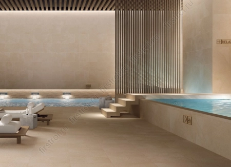 Керамогранит Italon  Контемпора Пур 60х120 патинированный фото в интернет-магазине Мегастроймаркет