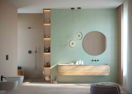 Плитка Creto  Ekzotic jungle 30х90 матовая фото в интернет-магазине Мегастроймаркет