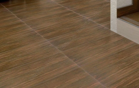 Плинтус Kerama Marazzi  Шале белый обрезной 9.5х60 неполированный фото в интернет-магазине Мегастроймаркет