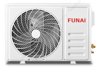 Сплит-система FUNAI KADZOKU 2025 (on-off) RAC-KD20HP.D02/S / RAC-KD20HP.D02/U фото в интернет-магазине Мегастроймаркет