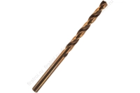 Сверло по металлу 3мм HSS с добавкой кобальта фото в интернет-магазине Мегастроймаркет