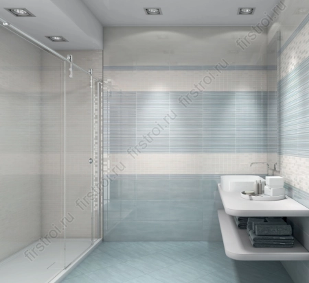 Бордюр Kerama Marazzi  Аверно 5.4х25 глянцевый (STG/D430/6000) фото в интернет-магазине Мегастроймаркет