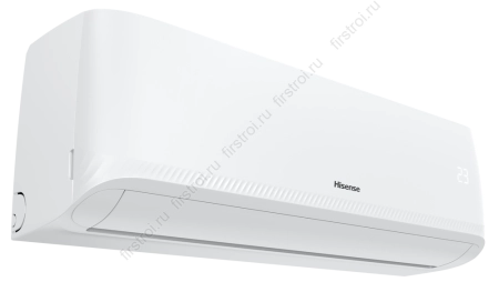 Сплит-система HISENSE CITY DC Inverter AS-13UW4RYRCM04G / AS-13UW4RYRCM04W фото в интернет-магазине Мегастроймаркет