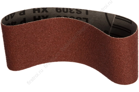 Лента Klingspor CLOTEX абразивная Р36 75x457мм фото в интернет-магазине Мегастроймаркет