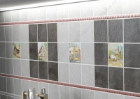 Плитка Kerama Marazzi  Караоке черный 20.1х20.1 матовая фото в интернет-магазине Мегастроймаркет Плитка Kerama Marazzi  Караоке черный 20.1х20.1 матовая фото в интернет-магазине Мегастроймаркет