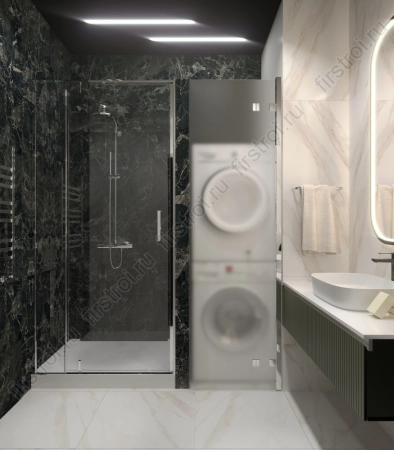 Декор Kerama Marazzi  Карелли мозаичный 30х30 глянцевый фото в интернет-магазине Мегастроймаркет