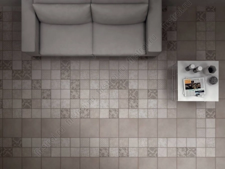 Керамогранит Kerama Marazzi  Марчиана светлый 40.2х40.2 матовый фото в интернет-магазине Мегастроймаркет