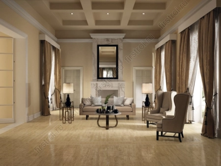 Бордюр Italon Травертино Джуэл 5х30 глянцевый фото в интернет-магазине Мегастроймаркет