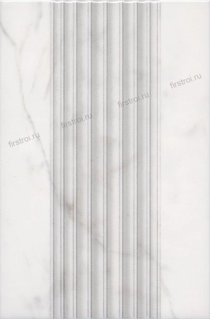 Декор Kerama Marazzi  Вилла Юпитера колонна 20х30 глянцевый