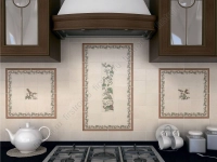 Декор Kerama Marazzi  Прованс 9.9х9.9 матовый (A1911/1221T) фото в интернет-магазине Мегастроймаркет Декор Kerama Marazzi  Прованс 9.9х9.9 матовый (A1911/1221T) фото в интернет-магазине Мегастроймаркет