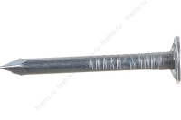 Гвоздь кровельный оцинкованный 3x70 фото в интернет-магазине Мегастроймаркет