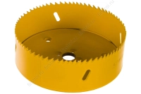 Коронка STAYER PROFESSIONAL Би-металлическая, универсальная 30мм (29547-030) фото в интернет-магазине Мегастроймаркет