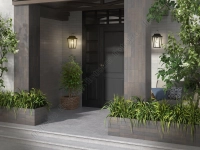 Декор Kerama Marazzi  Шеннон 10 матовый 8.5х28.5 матовый фото в интернет-магазине Мегастроймаркет