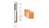 Фреза GLOBUS 1020 d14h30 Фреза GLOBUS 1020 d14h30