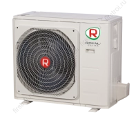 Сплит-система ROYAL CLIMA GRANDE on/off RC-GDB90HN/IN / RC-GDB90HN/OUT фото в интернет-магазине Мегастроймаркет