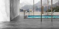 Керамогранит Kerama Marazzi  Surface Laboratory/Ардезия черный 119.5х320 матовый фото в интернет-магазине Мегастроймаркет Керамогранит Kerama Marazzi  Surface Laboratory/Ардезия черный 119.5х320 матовый фото в интернет-магазине Мегастроймаркет