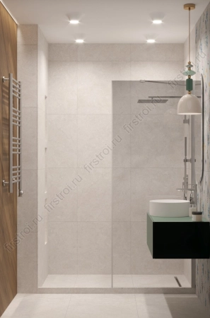 Вставка Creto Frida spring 30х60 матовый фото в интернет-магазине Мегастроймаркет