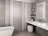 Плитка Kerama Marazzi  Велия светлый 25х40 глянцевая фото в интернет-магазине Мегастроймаркет