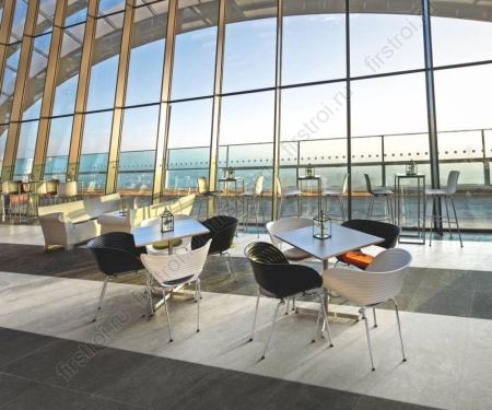 Плинтус Italon Аурис Мока 7.2х60 матовый фото в интернет-магазине Мегастроймаркет