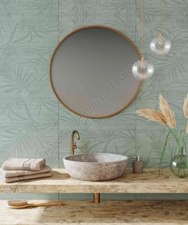 Плитка Creto  Malibu wood 30х60 матовая фото в интернет-магазине Мегастроймаркет