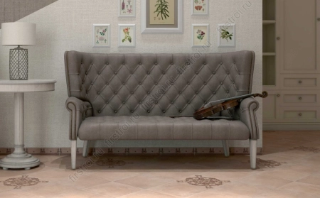 Декор Kerama Marazzi  Честер светлый 30.2х30.2 матовый (STG/A248/3413) фото в интернет-магазине Мегастроймаркет