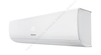 Сплит-система HISENSE ZOOM DC Inverter AS-07UW4RYRKB00G / AS-07UW4RYRKB00W фото в интернет-магазине Мегастроймаркет
