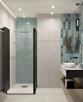 Декор Kerama Marazzi  Дарсена 8.5х28.5 матовый (VB/A54/9016) фото в интернет-магазине Мегастроймаркет