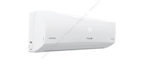 Сплит-система ENERGOLUX CHAMPERY Inverter SAS18CH1-AI / SAU18CH1-AI фото в интернет-магазине Мегастроймаркет