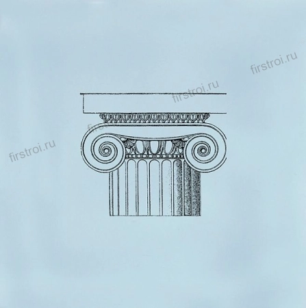 Декор Kerama Marazzi  Авеллино 15х15 глянцевый (STG/A500/17004)