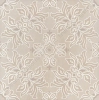 Декор Kerama Marazzi  Трианон 50.2х50.2 матовый