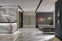 Керамогранит Kerama Marazzi  Surface Laboratory/Бардилио серый лаппатированный 119.5х320 лаппатированный фото в интернет-магазине Мегастроймаркет Керамогранит Kerama Marazzi  Surface Laboratory/Бардилио серый лаппатированный 119.5х320 лаппатированный фото в интернет-магазине Мегастроймаркет