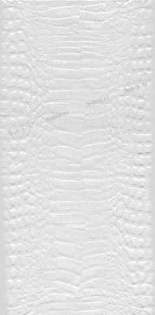 Плитка Kerama Marazzi  Махараджа белый 30х60 матовая