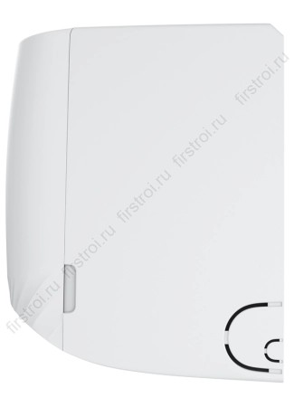 Сплит-система HISENSE CITY DC Inverter AS-09UW4RYRCM05G / AS-09UW4RYRCM05W фото в интернет-магазине Мегастроймаркет